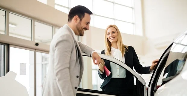 service-1 choix emprunt auto